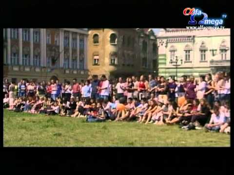 Spot Peniel 2002 - Pro-Moralitate, Timisoara