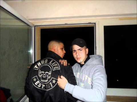 Amu Melik & Choja Yassin,Almany-In Bonn Kannste Nachhause gehn.wmv