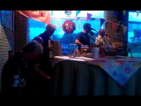 De Briljantjes - Viva la Vida (Coldplay)