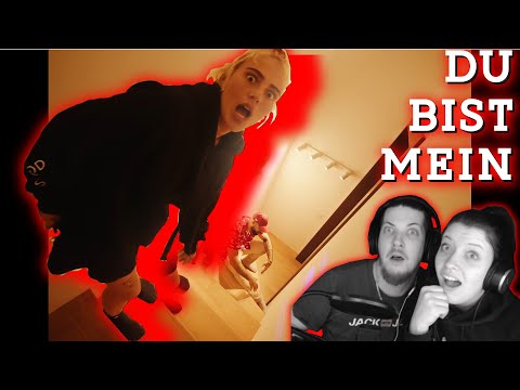 Loredana feat. Zuna - Du bist mein (Reaction oder so)