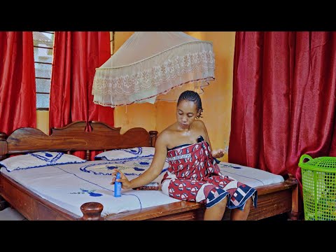 MWALI  KIGEGO PART 02 💞 Love Story | DONTA TV