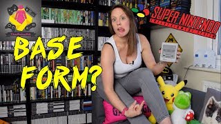 SNES Mini in 2019 in base form? (NOT SO SURE) | TheGebs24