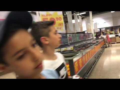 Vlogg#2 Växlar Med Tiggare