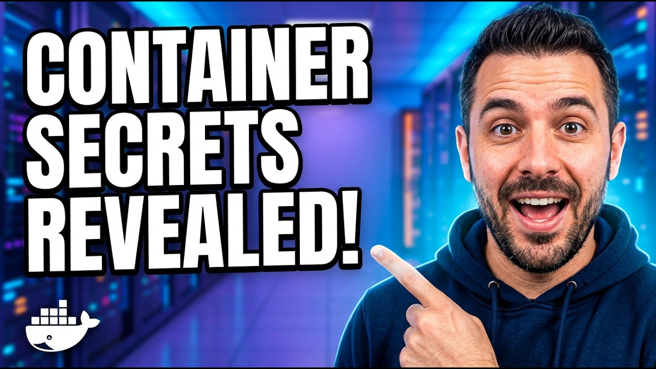 Docker Container Lifecycle Explained Essential Concepts for DevOps