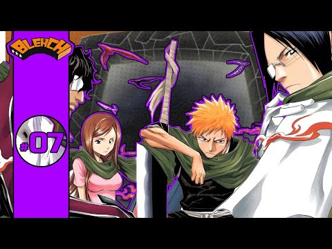 Bleach Abridged: Episode 7