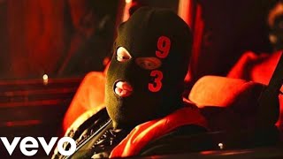 kalash criminel Ahou (prod by gnb tv)