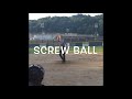 Melanie M-Pitching Skills Video