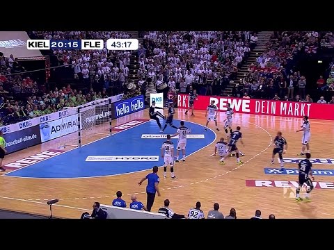 REWE Final Four 2017 - Die Highlights des Finales