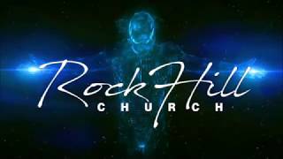 REBIRTH: BREATHE ON ME AGAIN by Dr. Sonnie Badu (RockHill Church)