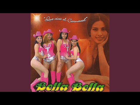A Punto De Quebrarte - Bella Bella