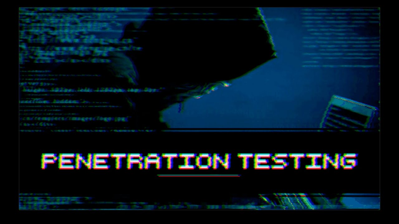 Apa itu Pentesting?