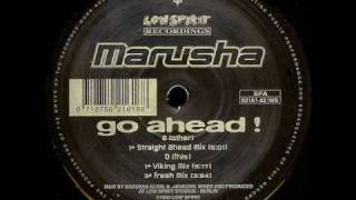 Marusha - Go ahead