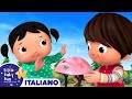 Giocare Sempre Con Sicurezza Little Baby Bum Italiano Canzoni Per Bambini Cartoni Animati