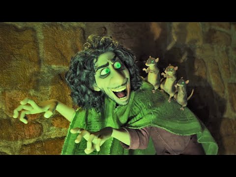 Encanto | We Don't Talk About Bruno (Eu Portuguese)