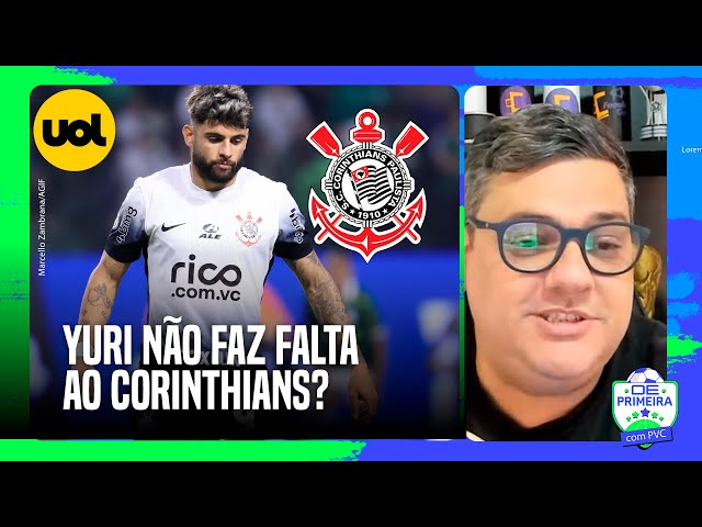 Corinthians vê saída de Wesley esquentar e quer contratar 2 atacantes