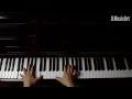 Love is Feeling ( The Heirs - Dorama ) Piano Cover ...