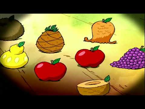 Oh (Hercules) part 5 - The Trouble with Strength