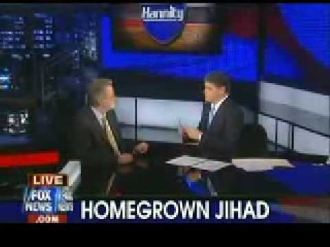 American JIHAD - terrorist cells TRAINING CAMPS in USA