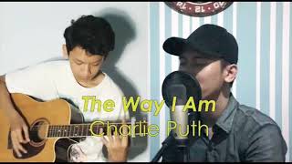 Download lagu The Way I Am (Charlie Puth Cover) mp3