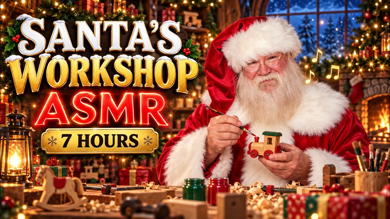 Promotional video thumbnail 4 for Santa Rob & DJ Claus