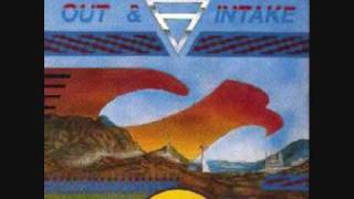Hawkwind - Assassins of Allah (Out & Intake)