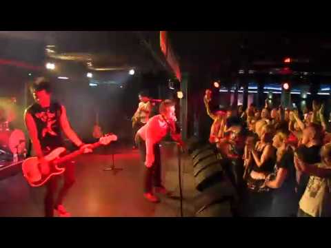 Sex Pistols Experience - tribute band.Bodies.Legends,Great Yarmouth-12.03.2017.