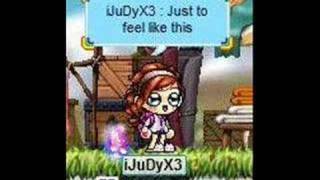 Love Like This-Amy Pearson