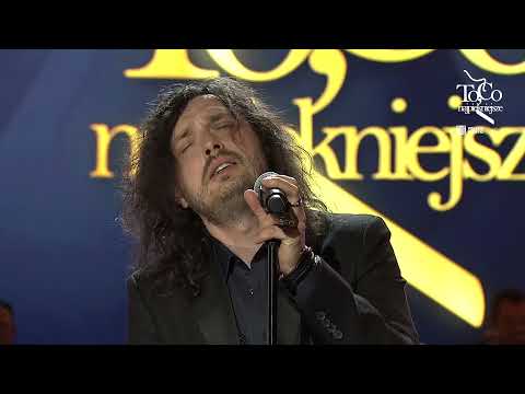 Piotr Cugowski "Przytul mnie życie" | To co najpiękniejsze - pamięci Krzysztofa Krawczyka