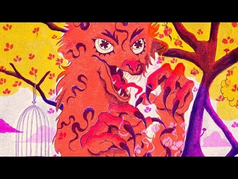 Garras - Nasa Histoires