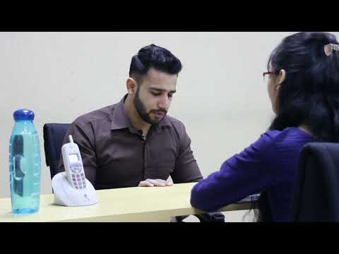 PARAS SHARMA New york monologue