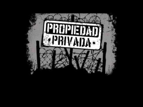 TAVO ICE - LA PROPIEDAD