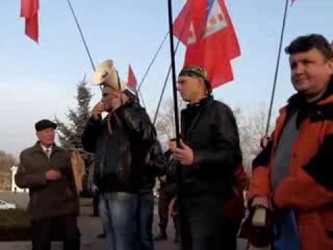 Говорит Владимир Киреев