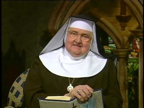 Mother Angelica Live Classic - Lenten Observations
