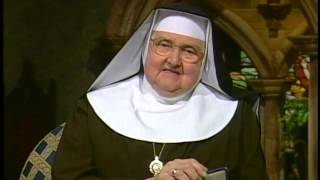Mother Angelica Live Classic - Lenten Observations