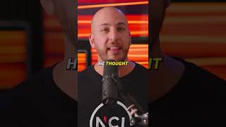 9/11 Survivor Was in the Towers as They Collapsed