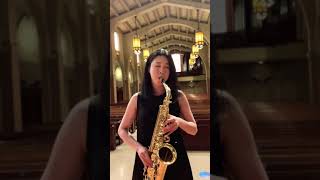 Download lagu Ravel - Pavane on the Saxophone mp3 Download lagu Ravel - Pavane on the Saxophone mp3