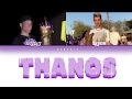 Larray 039 Thanos Ft Ravon Color Coded Larray 039 Thanos Ft Ravon Color Coded