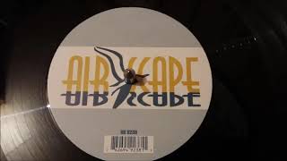 Airscape ‎– Party Supply