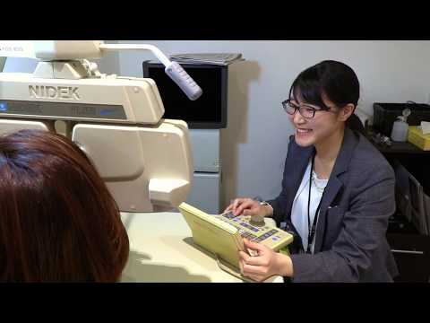 【メガネ本舗】採用ムービー_メガネ本舗