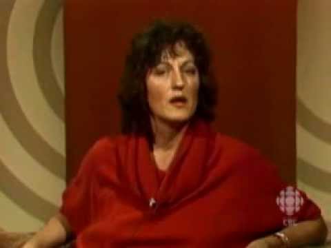 Germaine Greer on our "drugged" society, 1979: CBC Archives | CBC