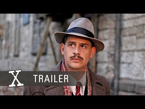 Trailer-Vorschau: Es war einmal in Deutschland