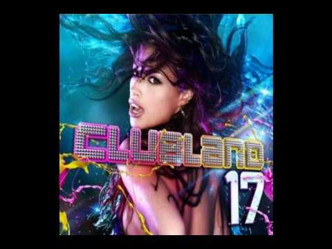 Clubland 17 CD2 Track 7 Italo Brothers - Love Is On Fire