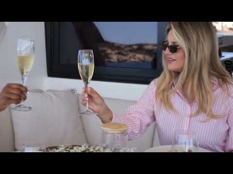 BLUESATION — Multihull 20,36 m - video