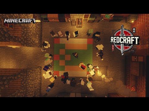 RedCraft ss1.2 ep 8 - มันก็