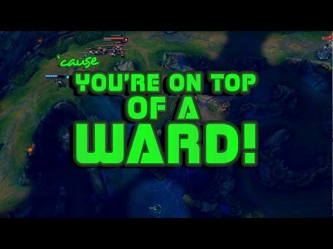 Instalok - On Top Of A Ward (Imagine Dragons - On Top Of The World PARODY)