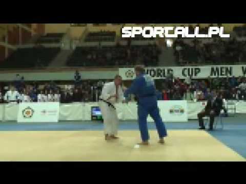 Puchar Świata w judo