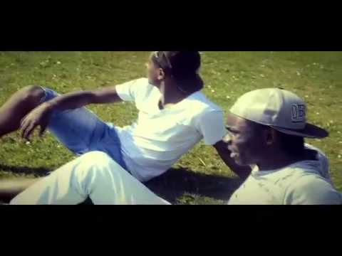 Serra.C ft JayAnthony zij heeft het