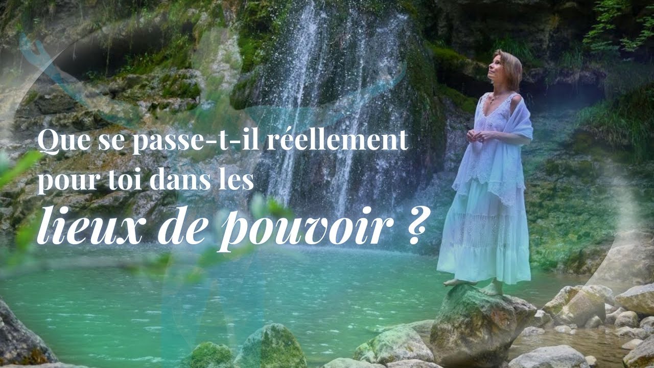 Que se passe-t-il vraiment pour toi dans les lieux de pouvoir ? | Elargissement de la conscience