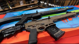 Typhoon Defense X11 & F12 | Reeds VGF