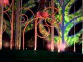 Its A Small World Ride At Disney World 2010